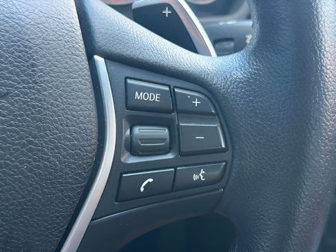 Used 2016 BMW 328i xDrive Sedan AWD/4WD image 19