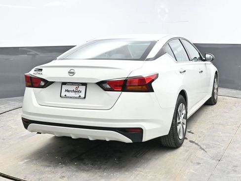 Used 2021 Nissan Altima 2.5 S image 6