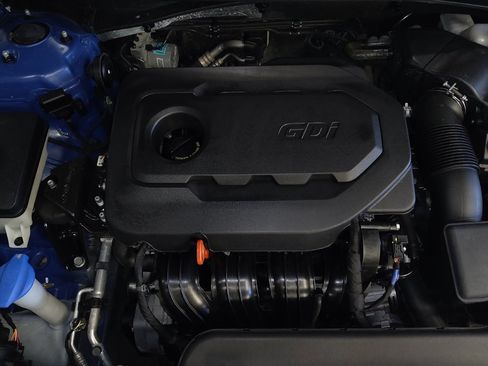 Used 2016 Hyundai Sonata SE FWD image 30