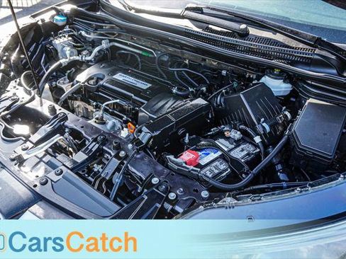 Used 2015 Honda CR-V LX image 34