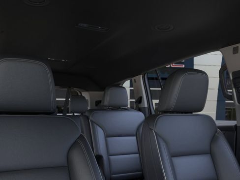 New 2026 Buick Enclave Preferred w/ Power Package FWD image 24