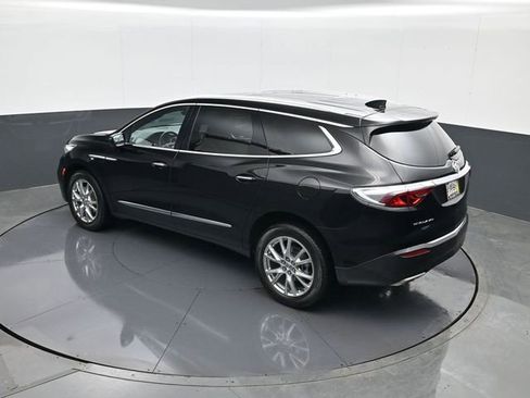 Used 2023 Buick Enclave Premium w/ Experience Buick Package image 20