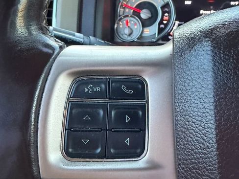 Used 2013 RAM 1500 Laramie Longhorn w/ Convenience Group RWD image 25