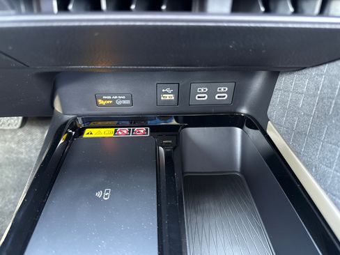 New 2026 Toyota Camry XLE image 28