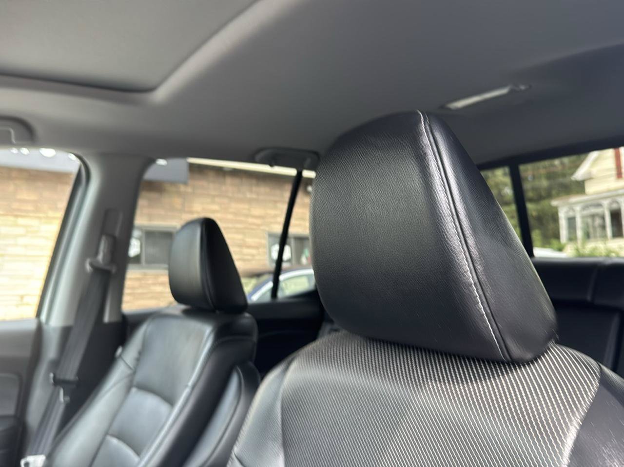 Used 2020 Honda Ridgeline RTL-E image 29