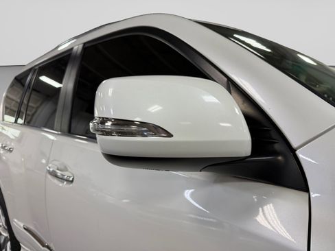 Used 2015 Lexus GX 460 w/ Premium Package AWD/4WD image 44