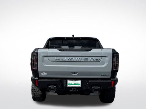 New 2025 GMC Hummer EV 3X w/ Battery Pack, 24 Module Pack AWD/4WD image 7