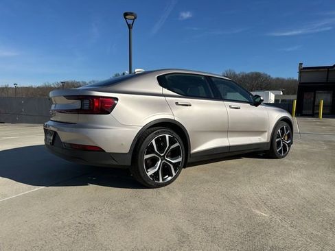 Used 2023 Polestar Polestar 2 w/ Pilot Pack image 7
