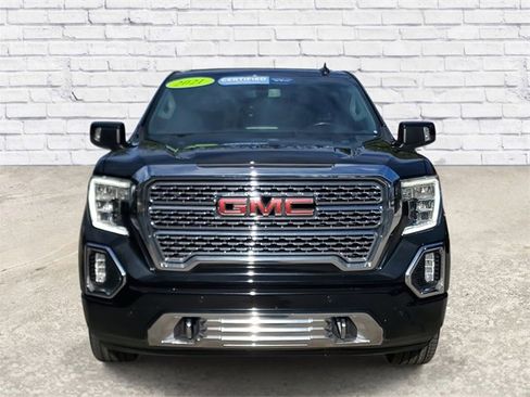 Certified 2021 GMC Sierra 1500 Denali w/ LPO, GMC Protection Package image 5