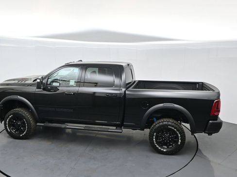 New 2026 RAM 2500 Power Wagon image 56