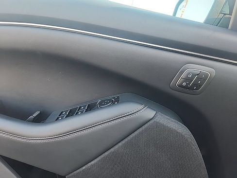 Used 2024 Ford Mustang Mach-E Select w/ Comfort Package Lite RWD image 25