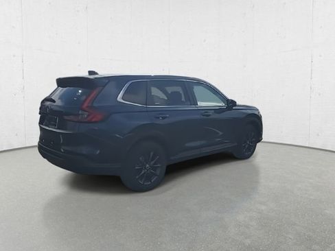 New 2026 Honda CR-V EX-L image 9