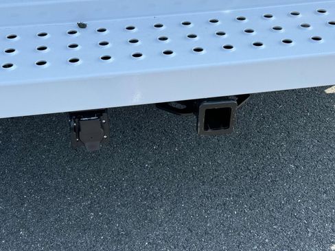 New 2025 Ford Transit 350 w/ Interior Upgrade Package image 10