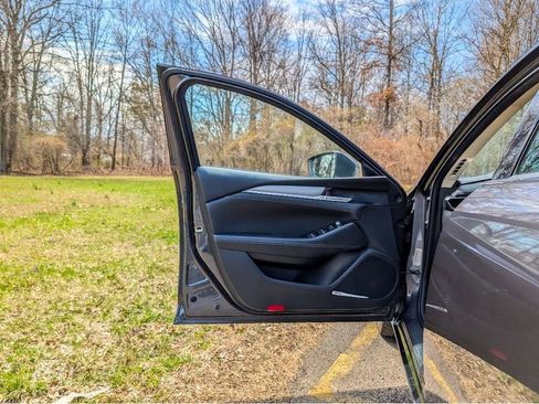 Used 2018 MAZDA MAZDA6 Grand Touring FWD image 10
