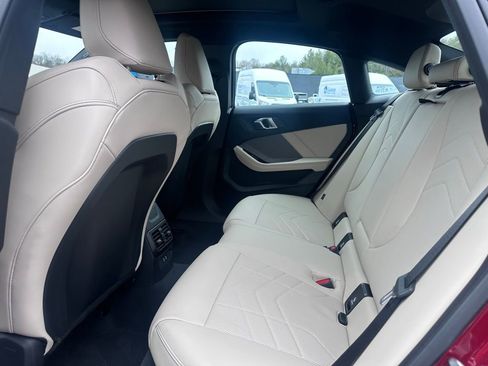 Certified 2025 BMW 228i xDrive w/ Premium Package image 17