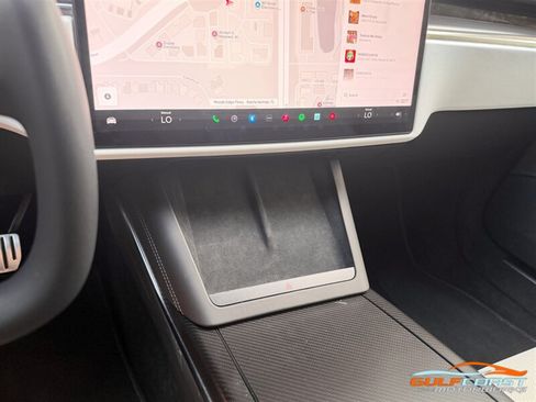 Used 2022 Tesla Model S Plaid AWD/4WD image 17