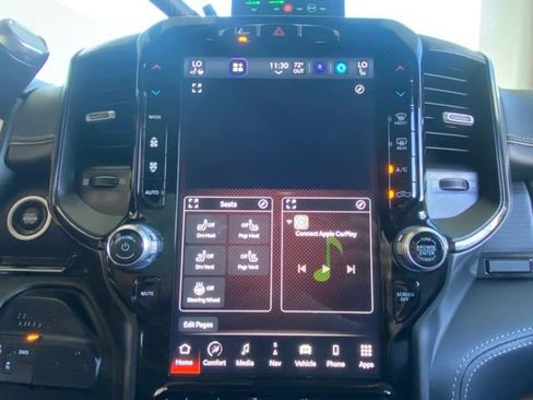 Used 2024 RAM 3500 Limited image 21