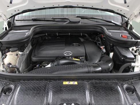 Used 2020 Mercedes-Benz GLE 350 4MATIC image 42