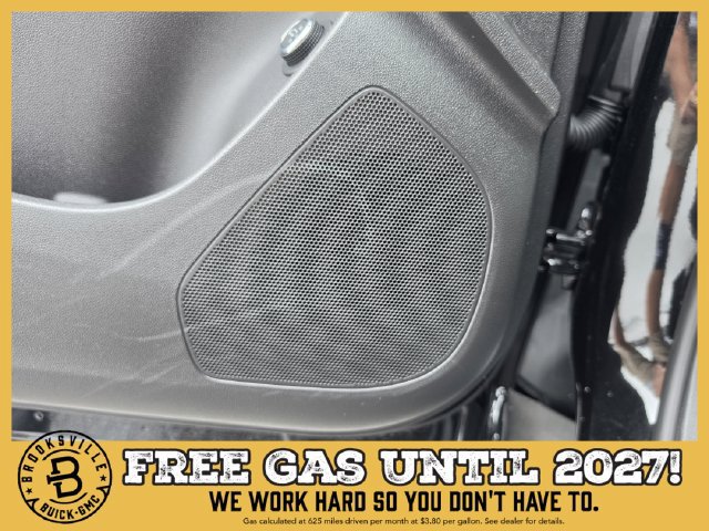 New 2026 Buick Envista Preferred w/ Convenience II Package FWD image 17