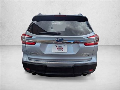 Used 2023 Subaru Ascent Touring w/ Popular Package #2A AWD/4WD image 6