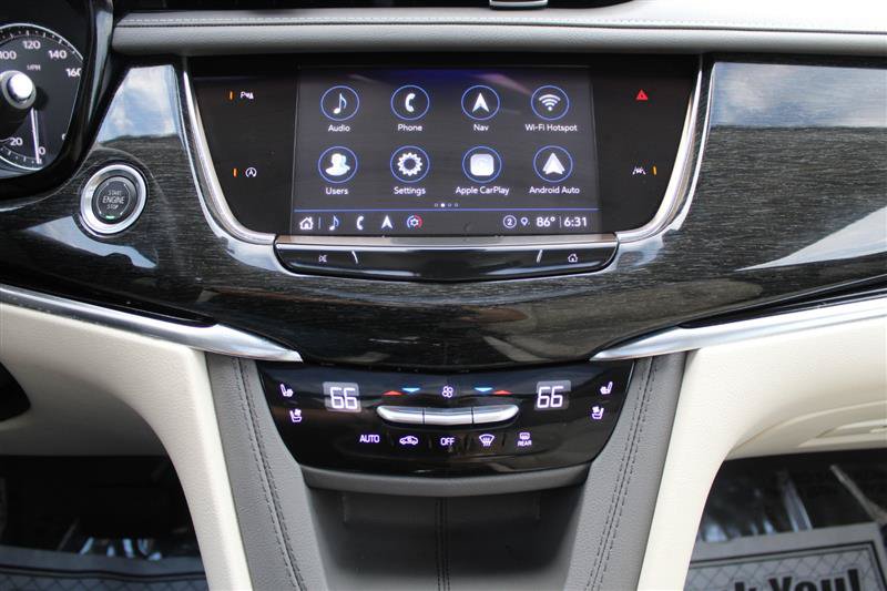 Used 2023 Cadillac XT6 Premium Luxury AWD/4WD image 18