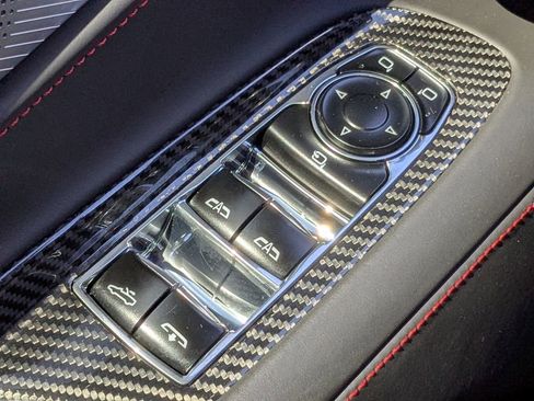 Used 2022 Chevrolet Corvette Stingray Premium Conv w/ Z51 Performance Package image 29