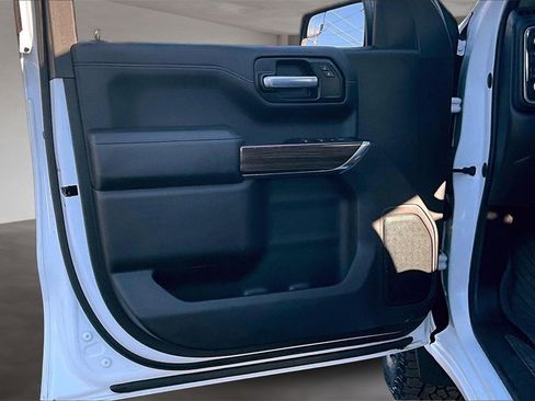 Used 2020 Chevrolet Silverado 1500 LT Trail Boss w/ Bed Protection Package image 24