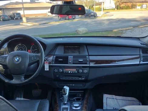 Used 2009 BMW X5 xDrive30i AWD/4WD image 16