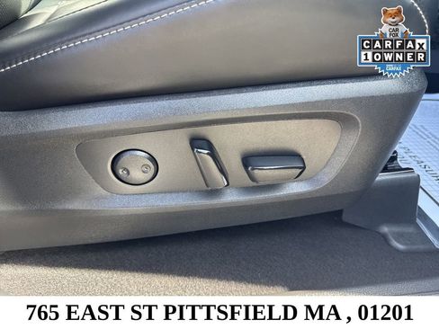 Used 2023 INFINITI QX60 Luxe w/ Cargo Package image 15