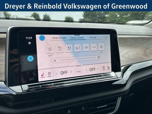 New 2026 Volkswagen Atlas SE image 33