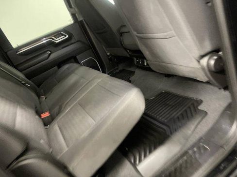 Used 2024 Chevrolet Silverado 2500 LT w/ Convenience Package AWD/4WD image 15
