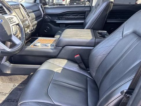 Certified 2020 Ford Expedition Platinum AWD/4WD image 22