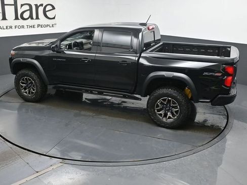 New 2026 Chevrolet Colorado ZR2 w/ Technology Package image 20
