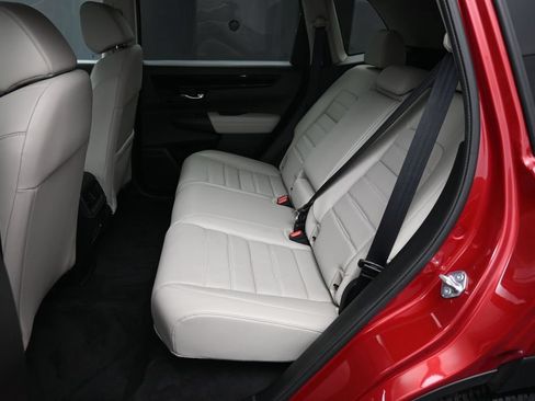 Certified 2024 Honda CR-V EX-L image 21