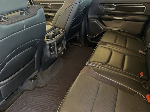 Used 2024 RAM 1500 Laramie image 12