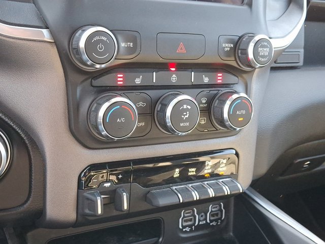 Certified 2022 RAM 1500 Big Horn AWD/4WD image 18