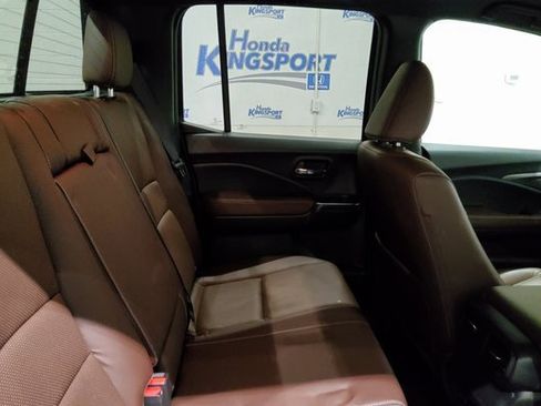 Used 2025 Honda Ridgeline RTL image 20