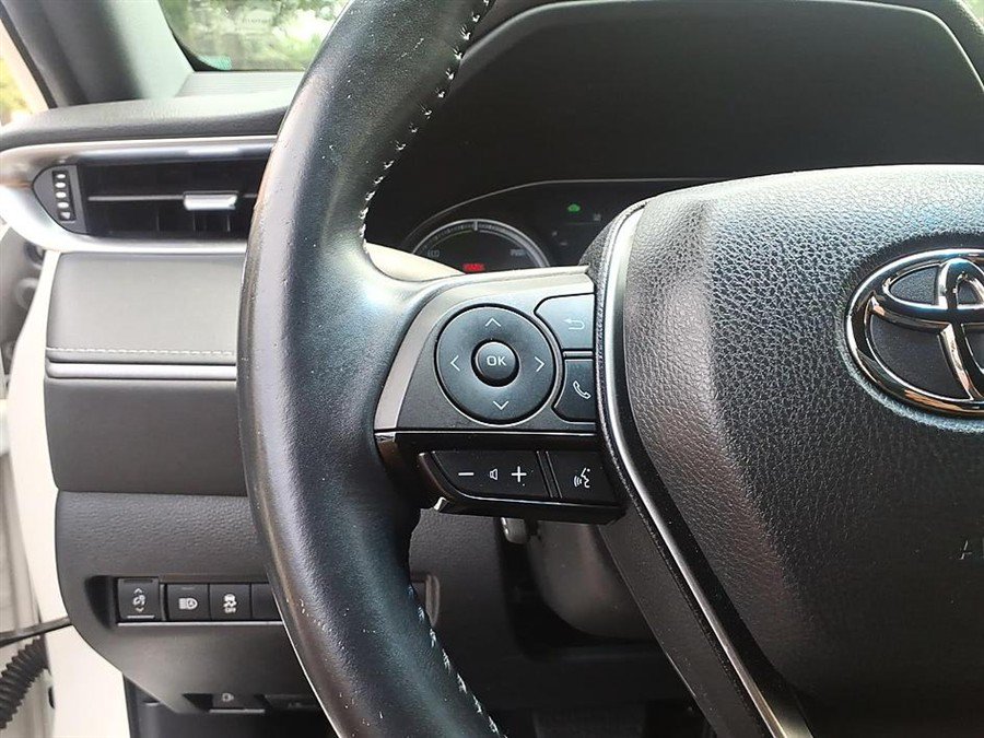 Used 2021 Toyota Venza XLE w/ Carpet Mat Package (TMS) AWD/4WD image 27