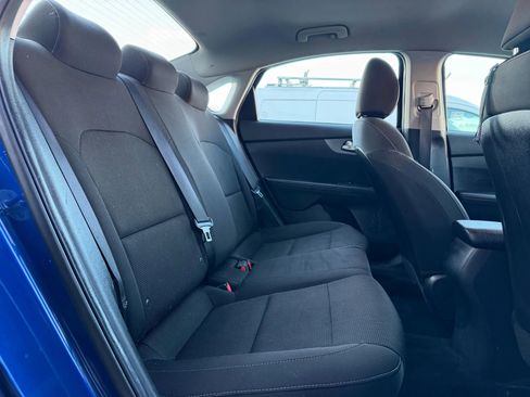 Used 2021 Kia Forte LXS image 14