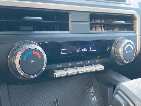 Used 2024 Toyota Tacoma SR RWD image 25