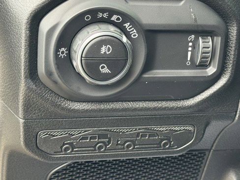 New 2026 Jeep Gladiator Willys image 13