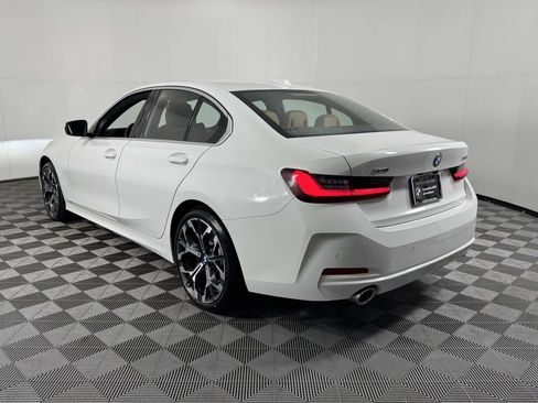 Used 2026 BMW 330i xDrive Sedan w/ Premium Package AWD/4WD image 8