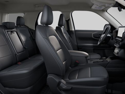 New 2025 Ford Bronco Sport Big Bend w/ Convenience Package image 29