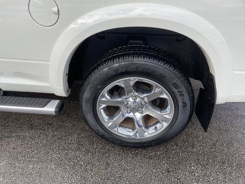 Certified 2016 RAM 1500 Laramie w/ Convenience Group image 10