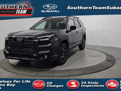 New 2026 Subaru Outback Limited w/ Premium/Limited Plus Package AWD/4WD image 1
