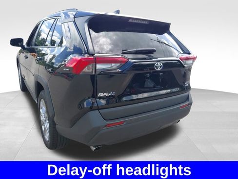 Used 2019 Toyota RAV4 XLE Premium w/ Advanced Technology Package AWD/4WD image 21