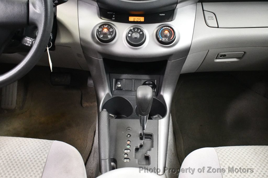 Used 2008 Toyota RAV4 2WD V6 image 24