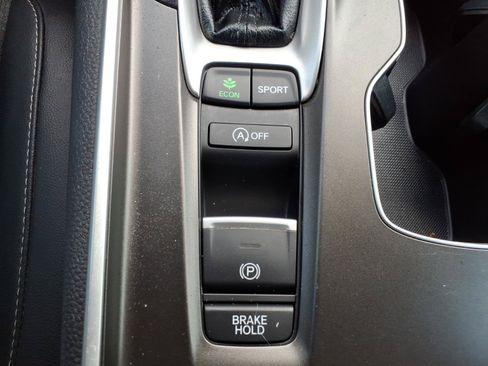 Used 2021 Honda Accord Sport image 24