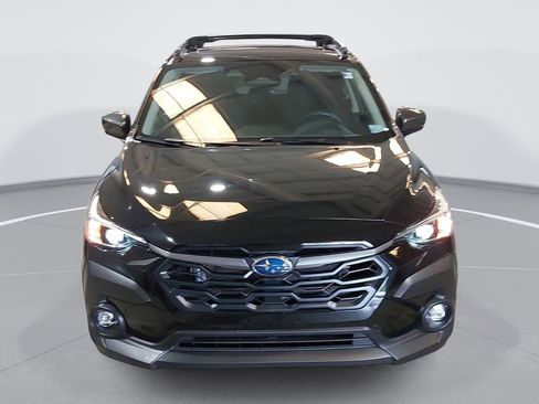 Used 2025 Subaru Crosstrek 2.0i Premium AWD/4WD image 2