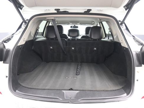 Used 2018 Nissan Murano SL AWD/4WD image 44